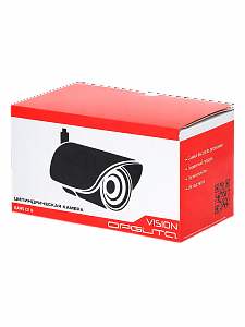 Орбита OT-VNI35 IP видеокамера (3072*1728, 5Mpix, 3,6мм, металл)